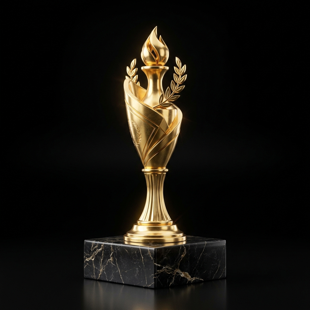 Luxury Real Estate Award 2023