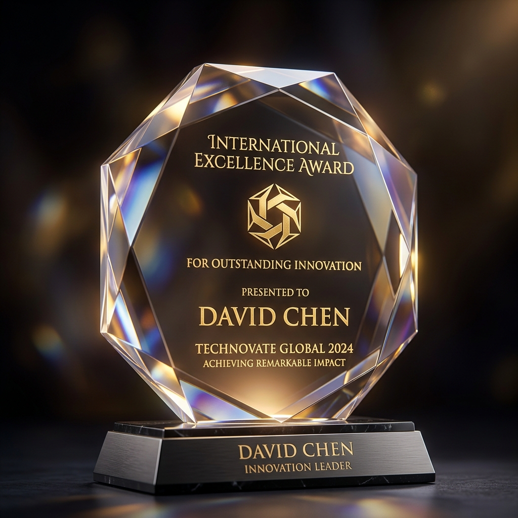 Excellence in Design 2024