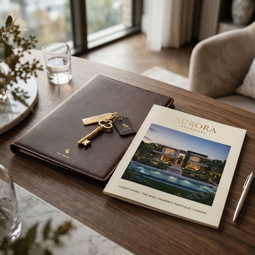 Estate Selection