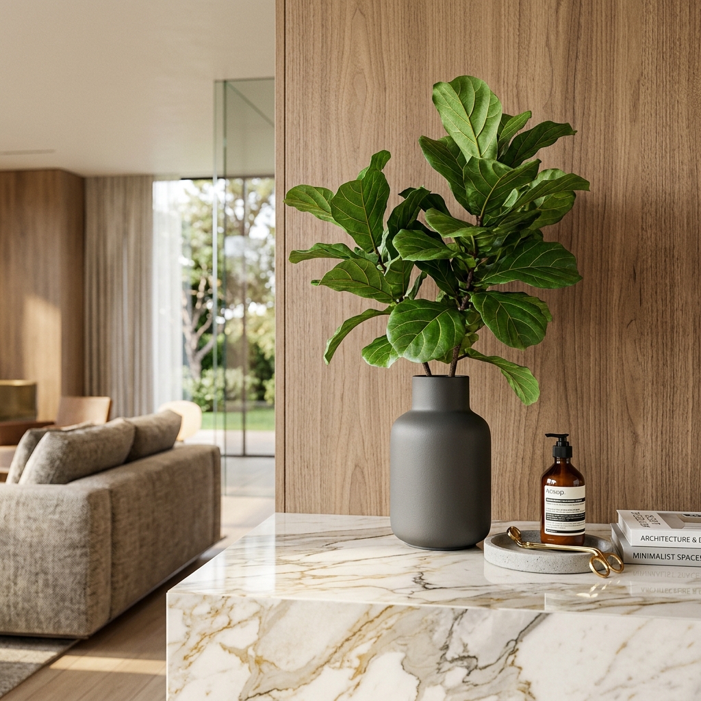 Interior Trends