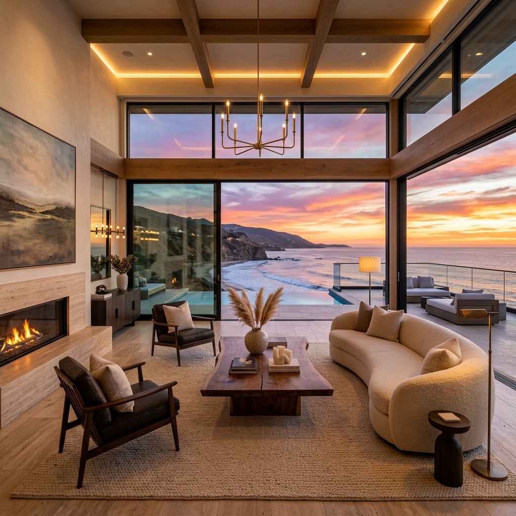 Luxury Kitchen